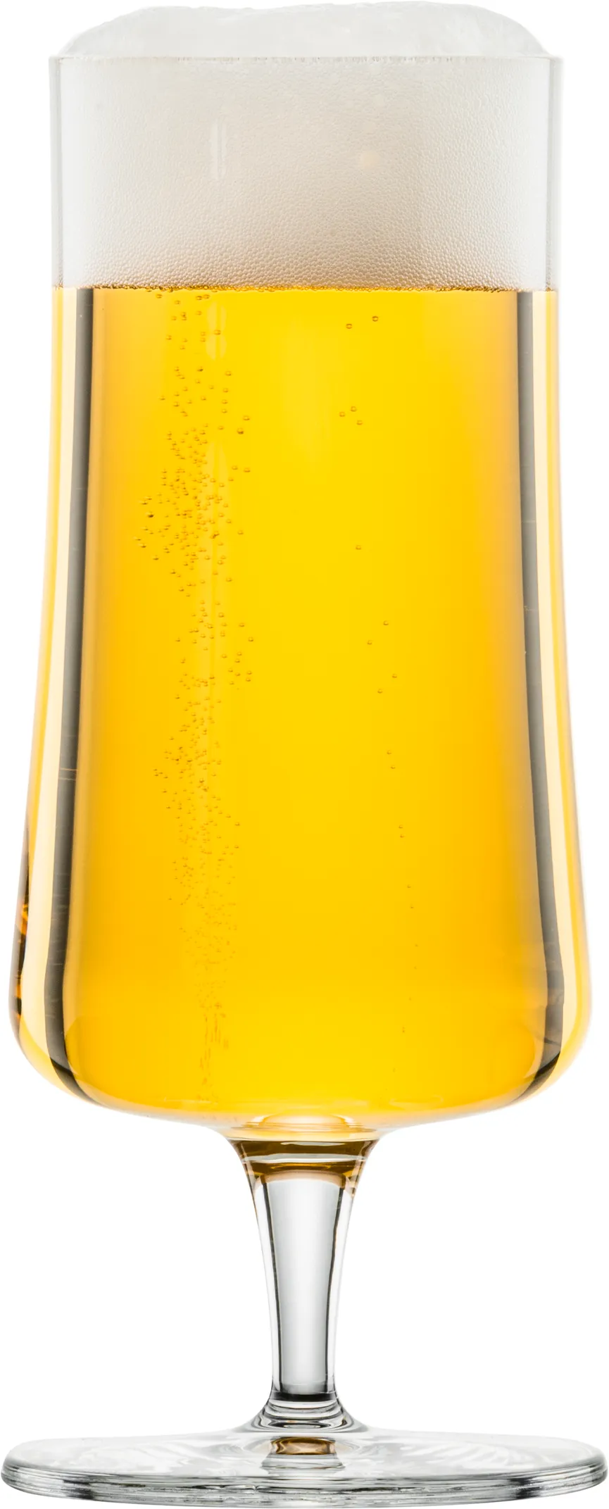 Pilsglas "Beer Basic" 4er-Set detail