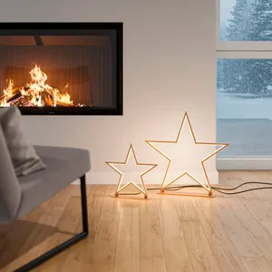 LED-Tischleuchte