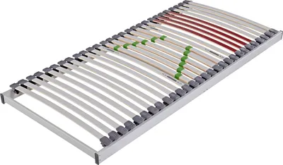 Lattenrost, unverstellbar