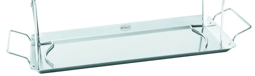 **Hähnchenrack detail