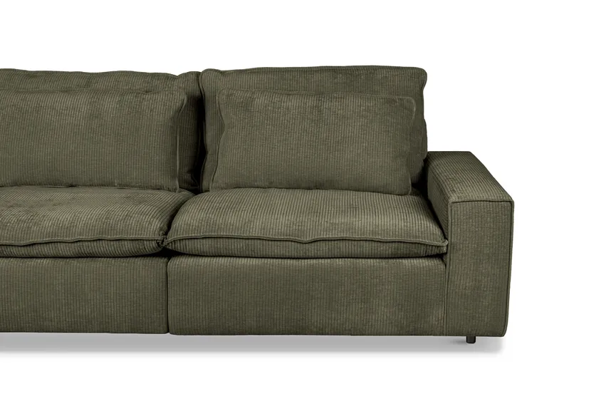 3-Sitzer Sofa detail