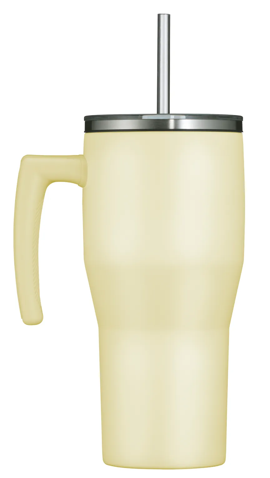 Isolierbecher "Refreshing" detail