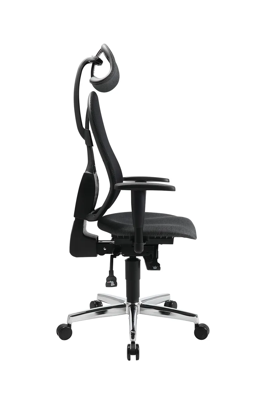 Sitness Profi 650 detail