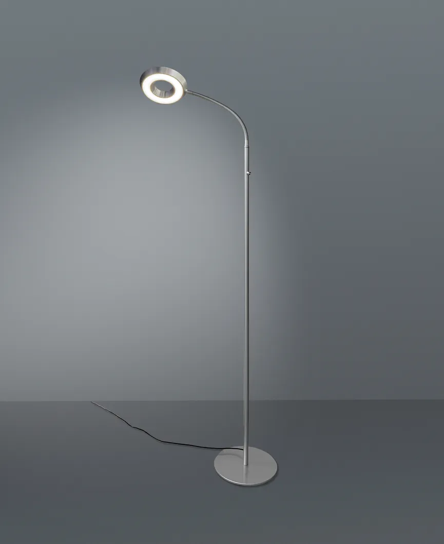 LED-Stehleuchte "SMART" detail