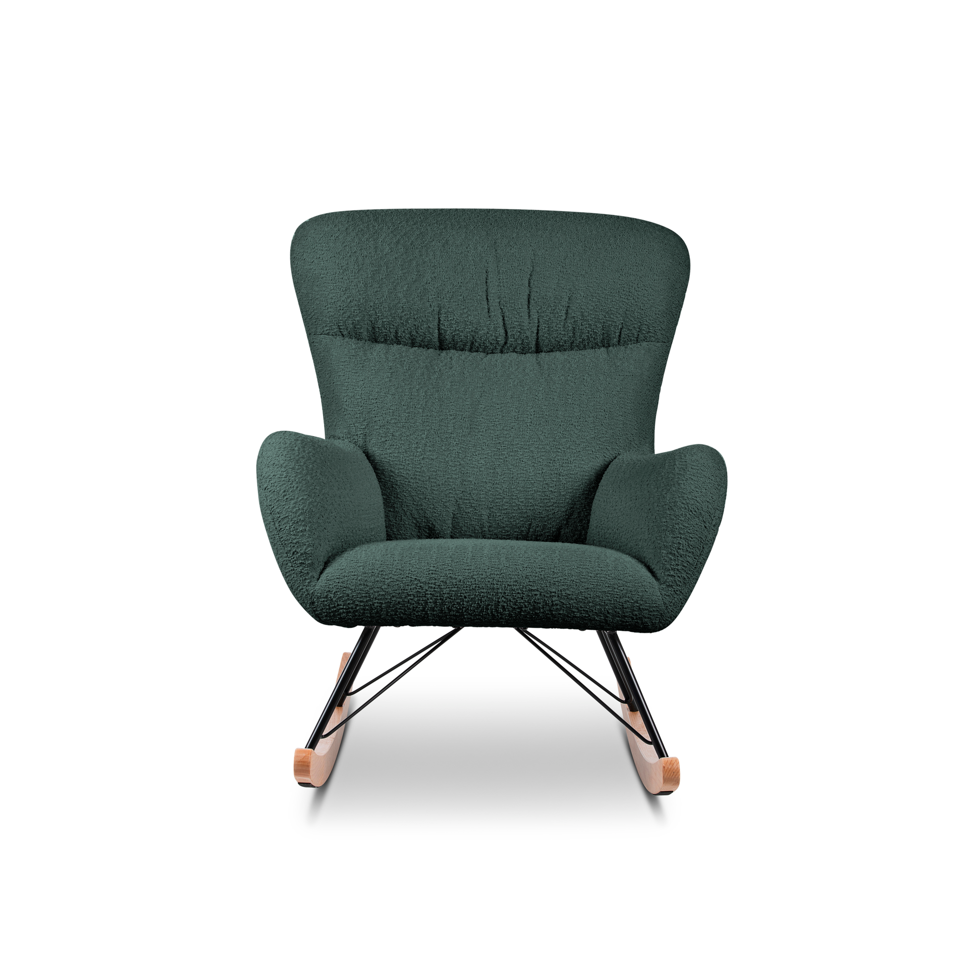 Schaukelstuhl detail