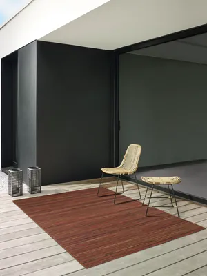 Outdoorteppich