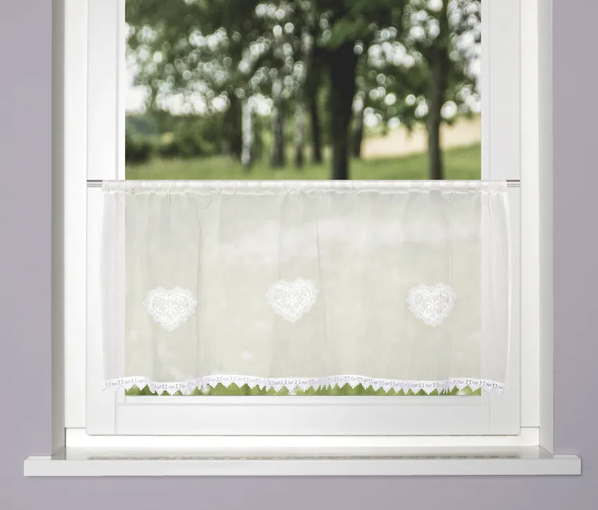 Cafehaus Nishay 120x45 milieu