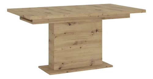 Esstisch mit Auszug