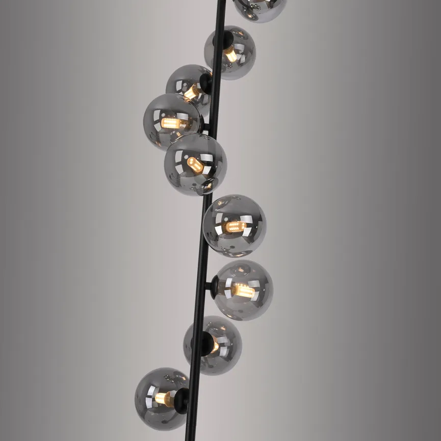 Stehleuchte "DUBAI" detail