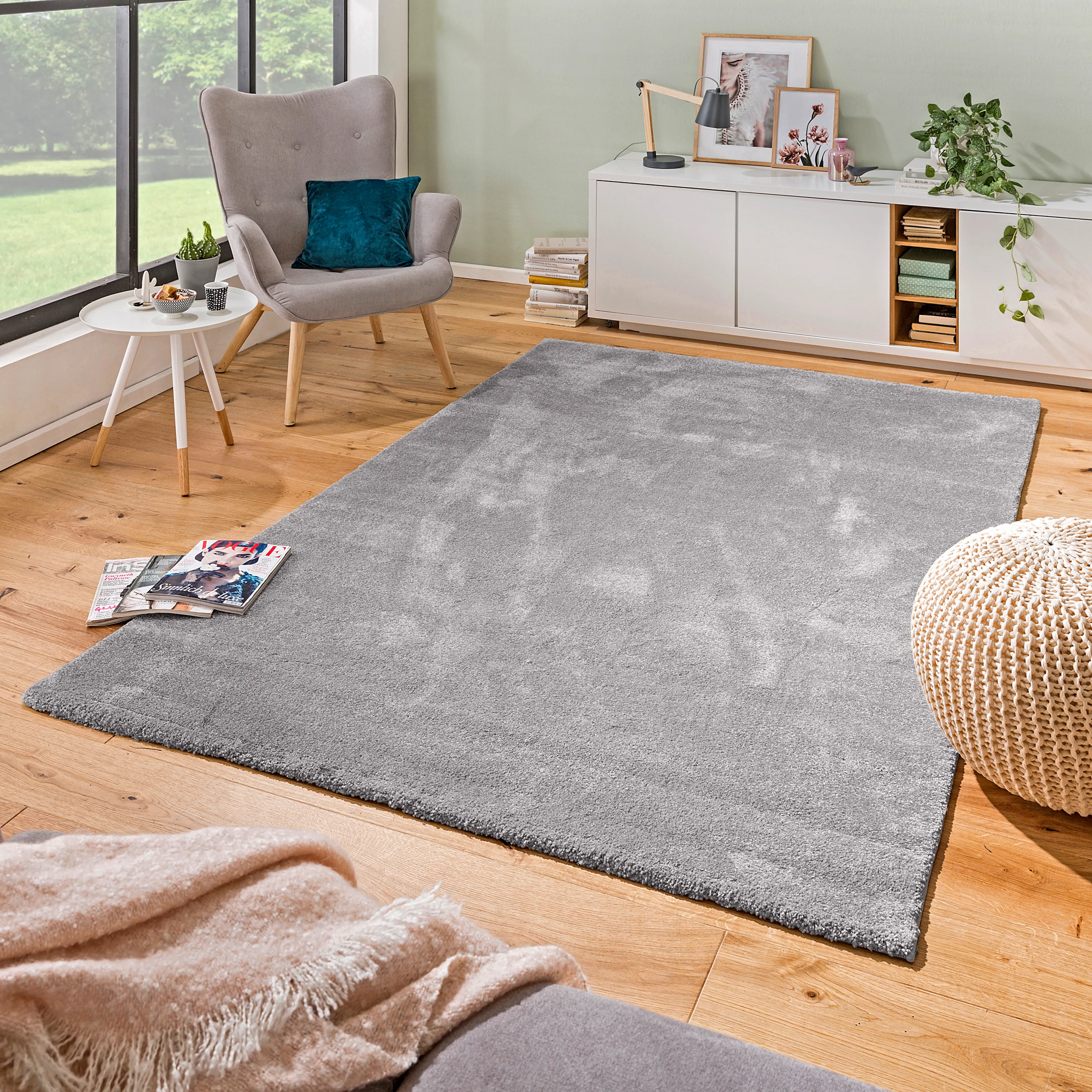 Webteppich Pace 280 x 390 cm