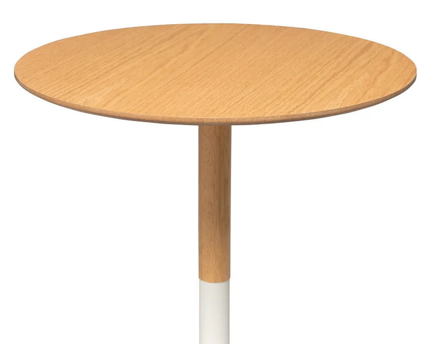 Beistelltisch detail