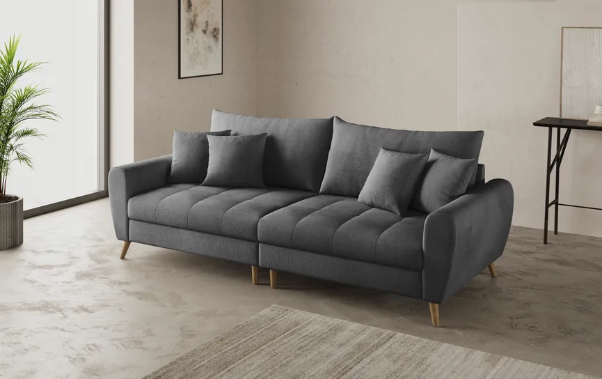 Bigsofa milieu