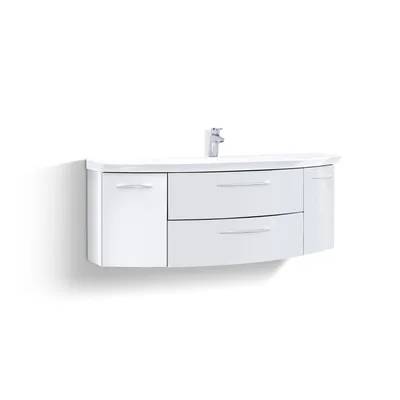 Waschtischunterschrank 