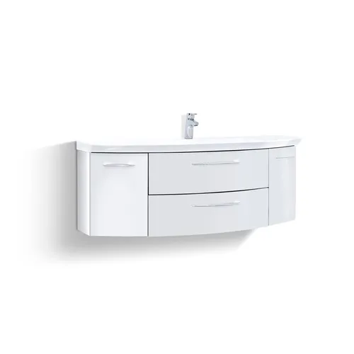 Waschtischunterschrank 