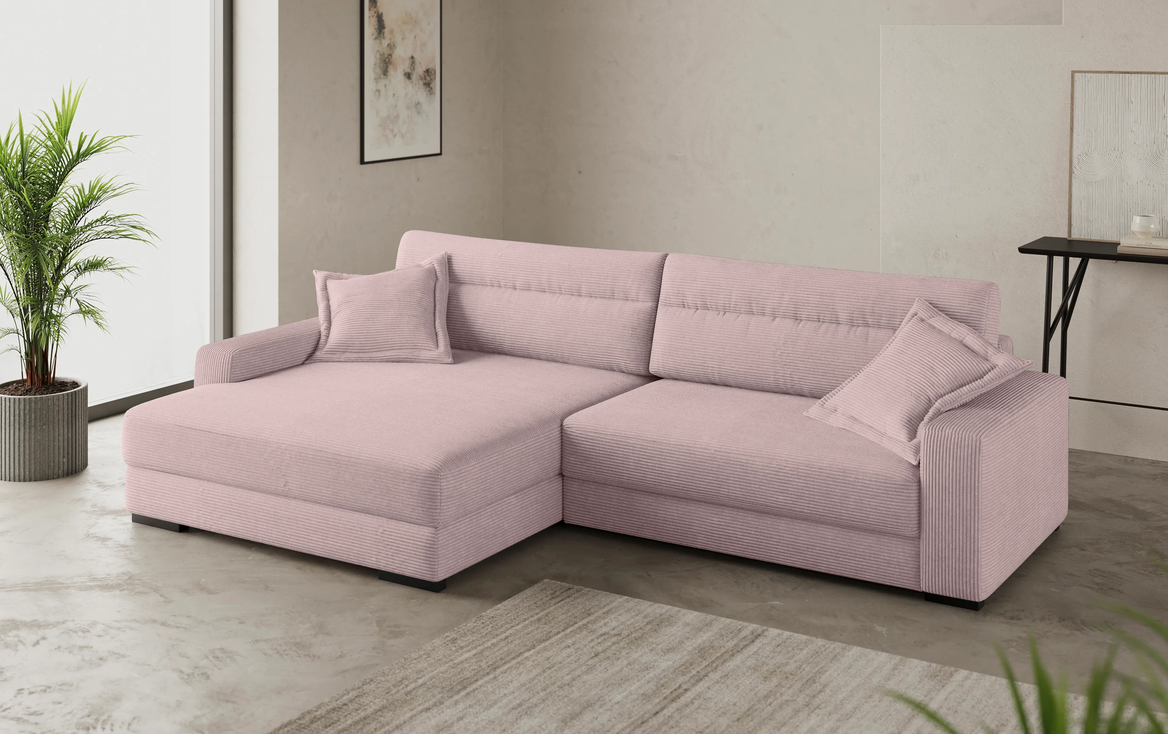 Ecksofa Marcello