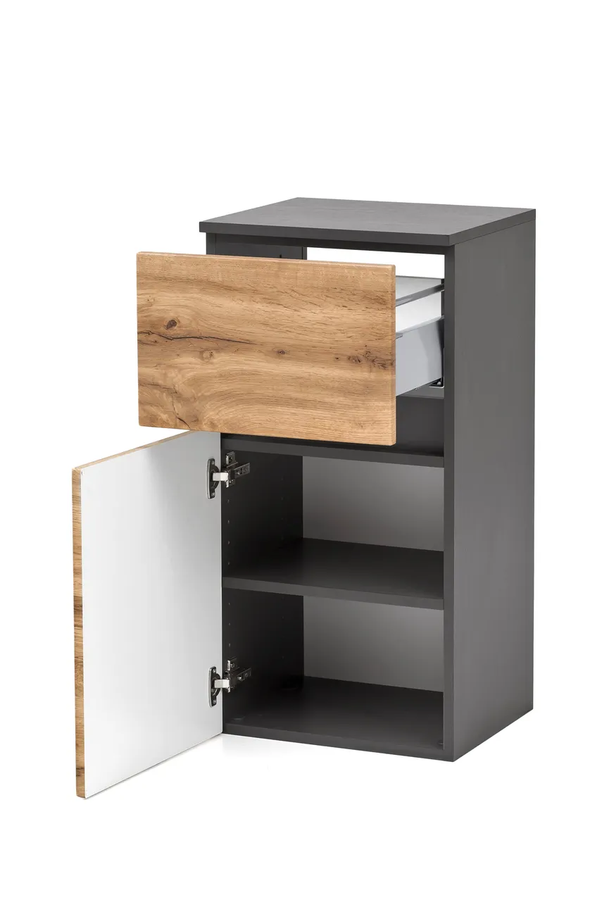 *Unterschrank dimensionsmarker