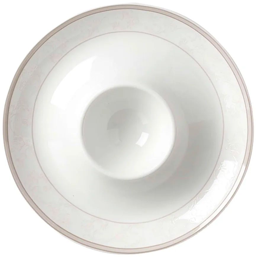 Eierbecher "Isabella" beige hauptaufnahme