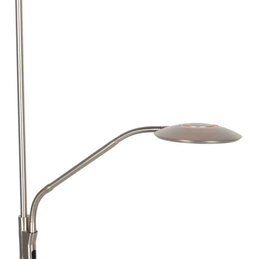LED-Stehleuchte "Zenith2" detail