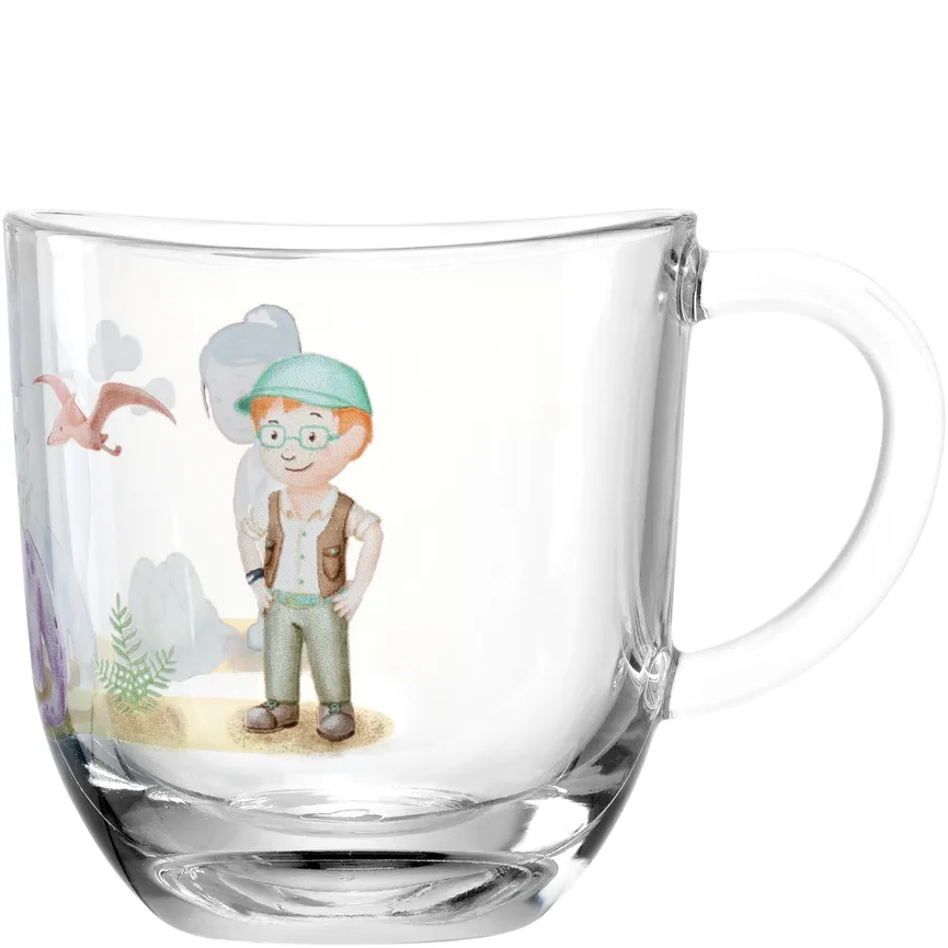 Tasse "Avventura" Dino 200 ml hauptaufnahme