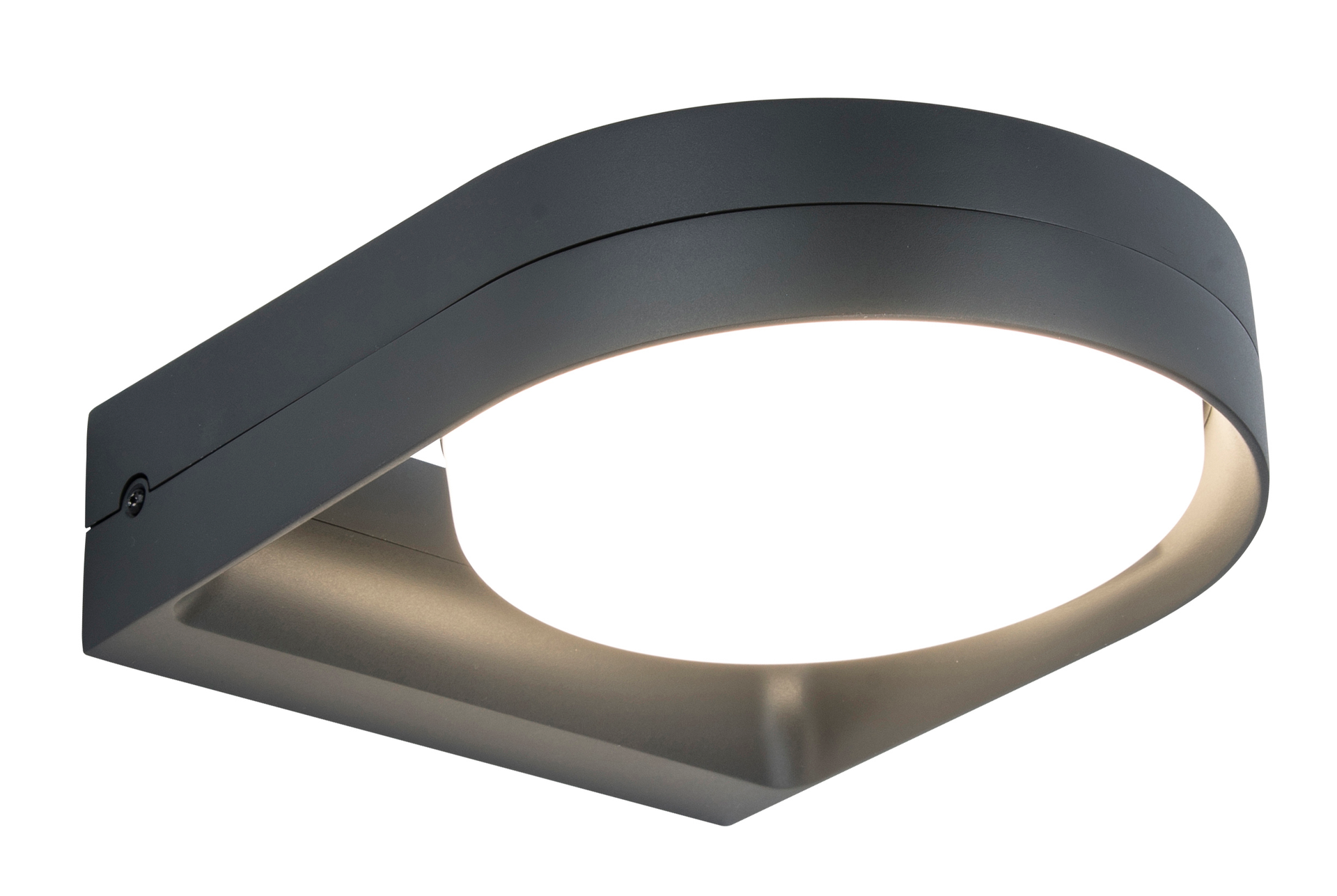 LED-Außenwandleuchte