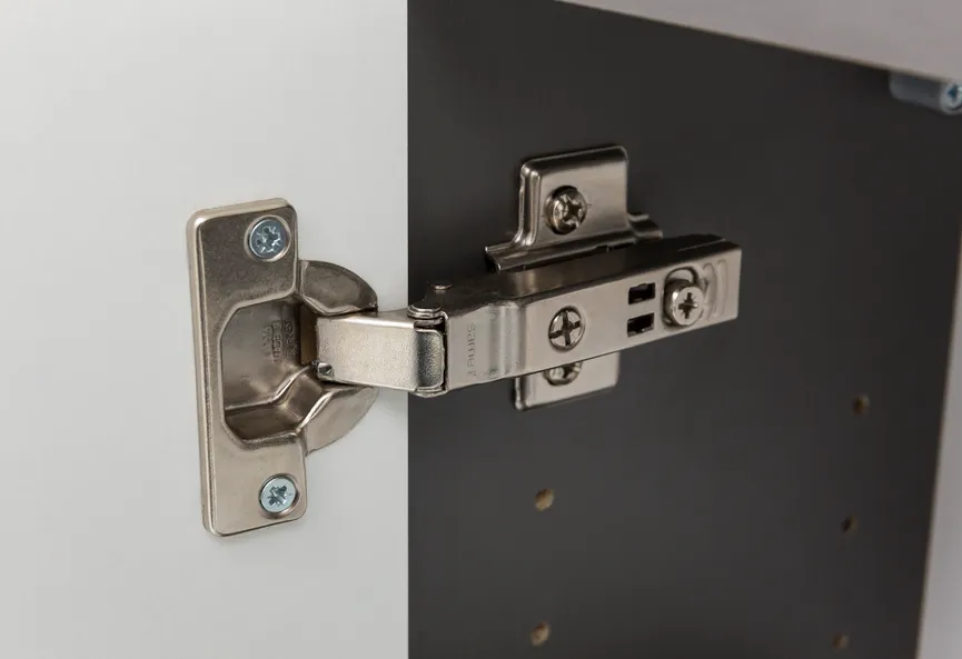 *Midischrank detail