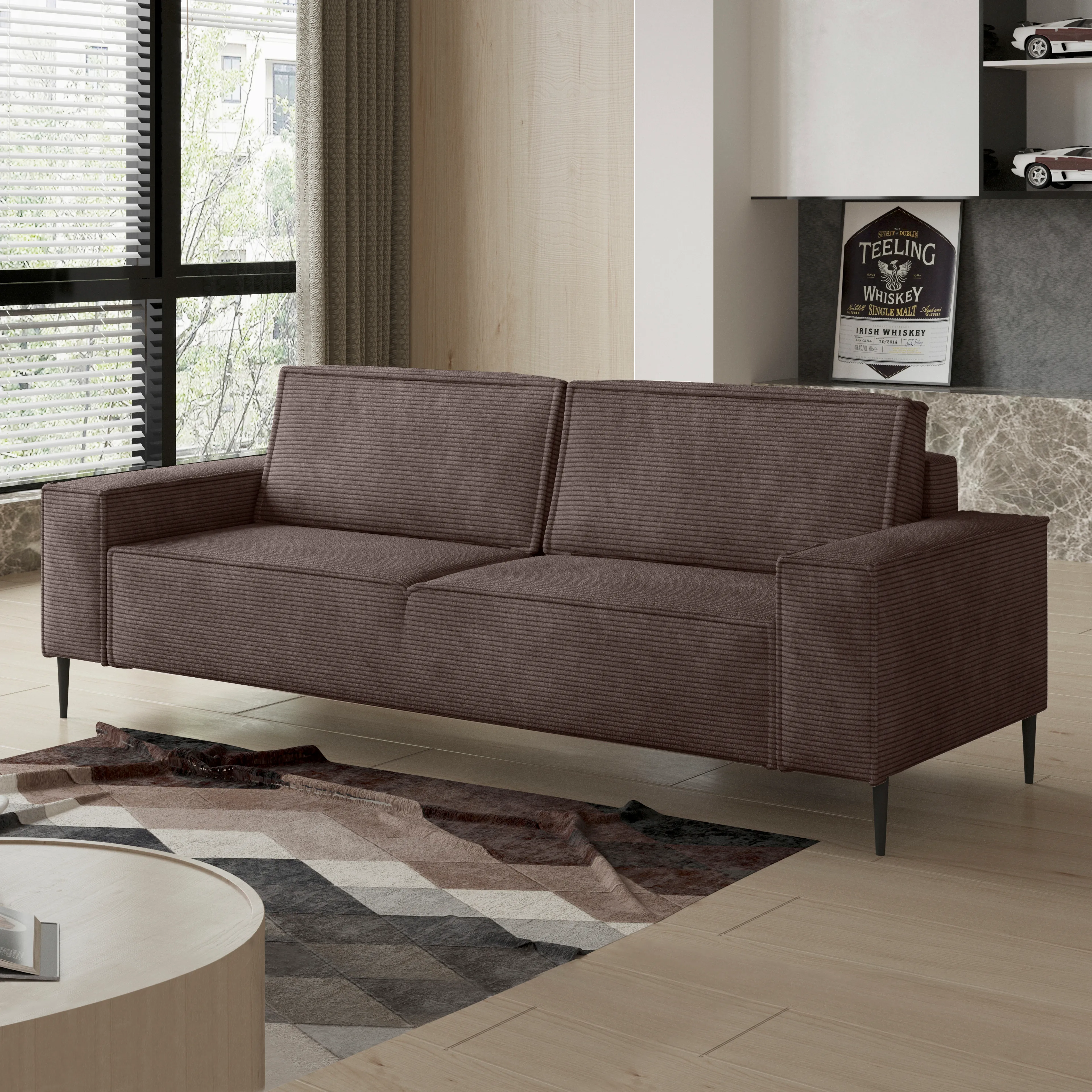 Schlafsofa Matano