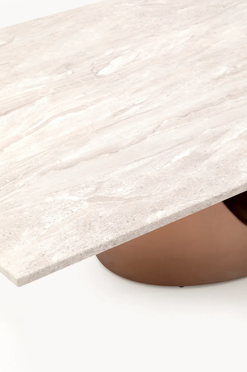 Couchtisch detail