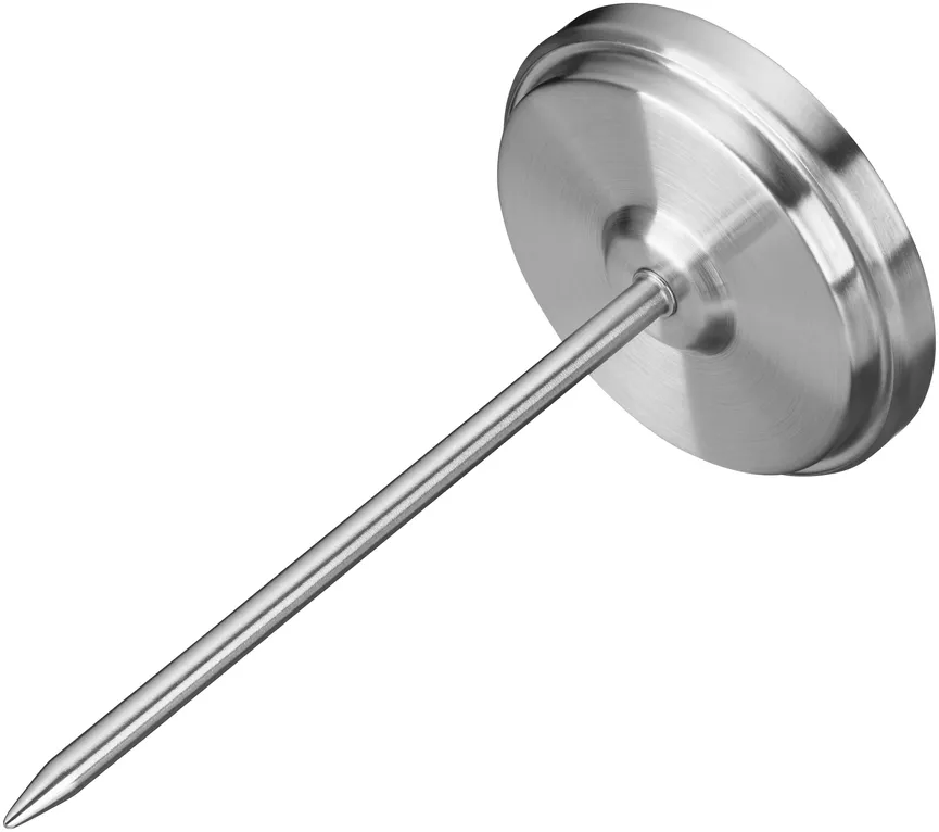 Bratenthermometer detail