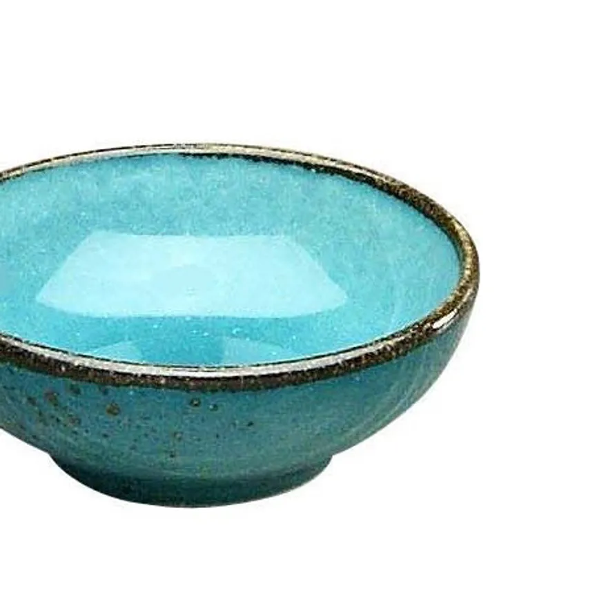 Sojaschale "Nature Collection" detail