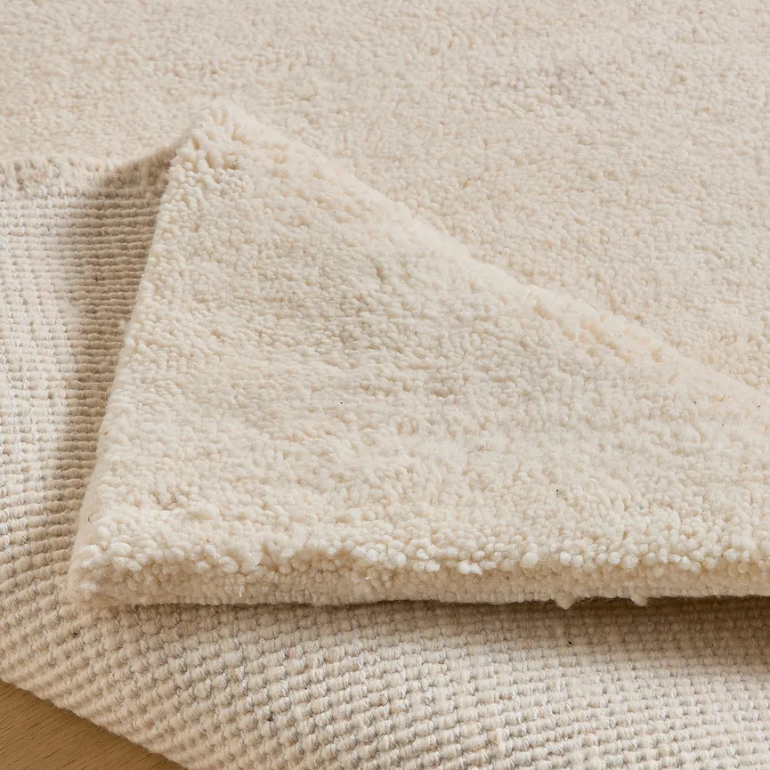 Berber detail
