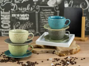Cappuccinotasse