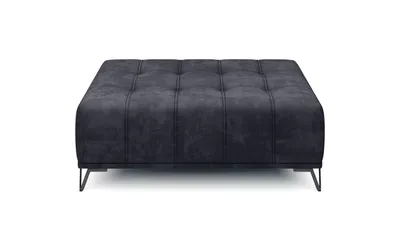 Hocker