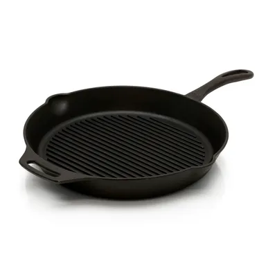 Grill-Feuerpfanne 