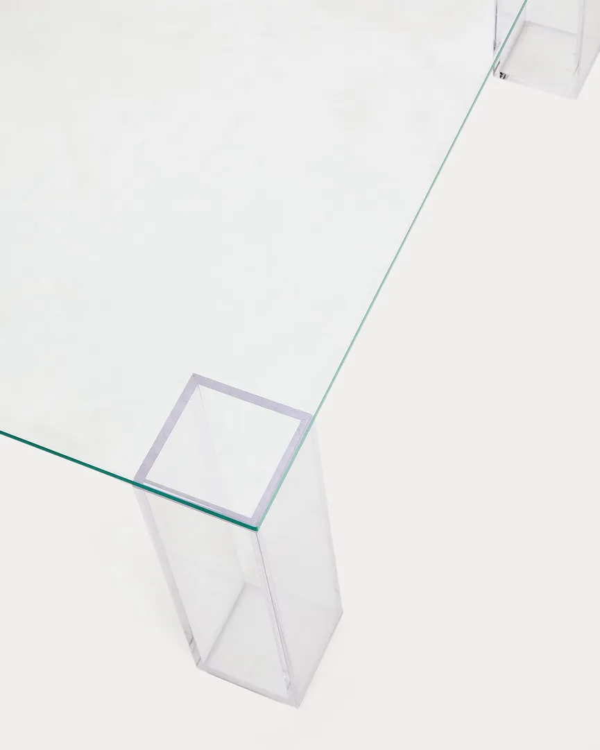 Beistelltisch detail