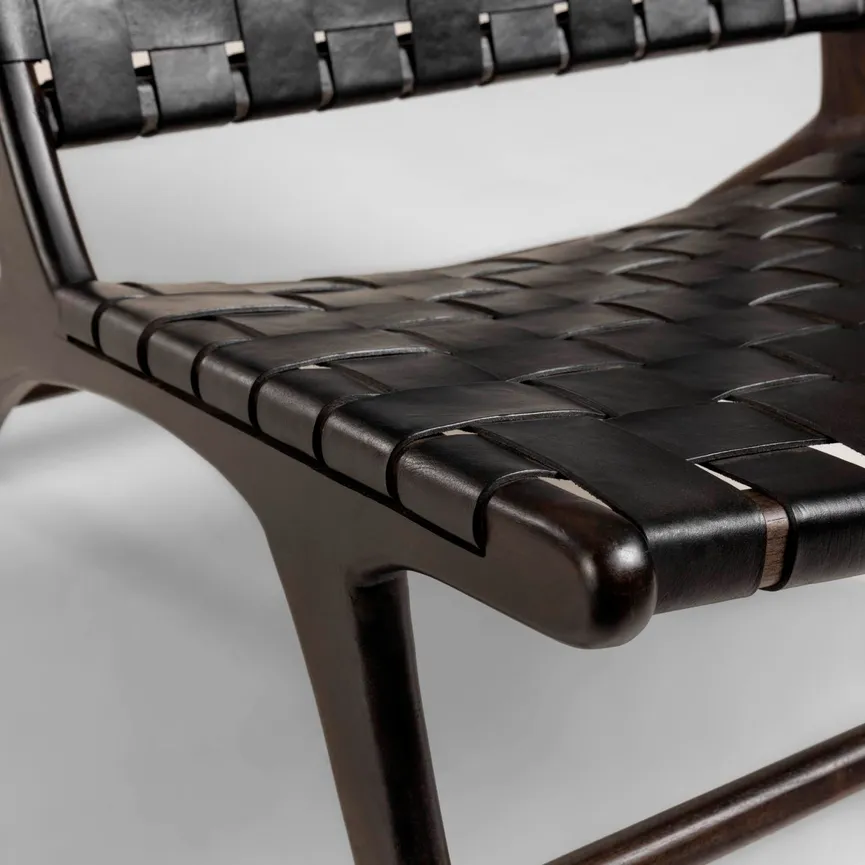 Sessel detail