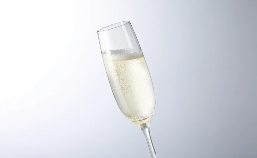 Sektglas "Ciao+" 190 ml detail