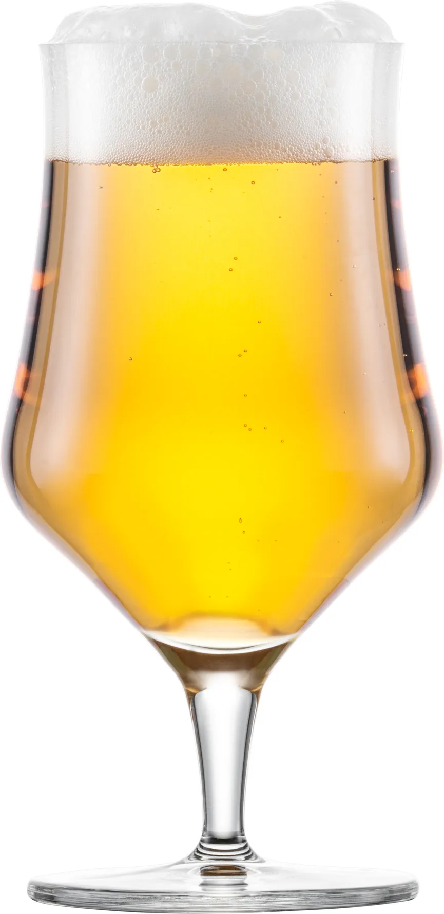 Craftbierglas "Basic" 4er-Set detail
