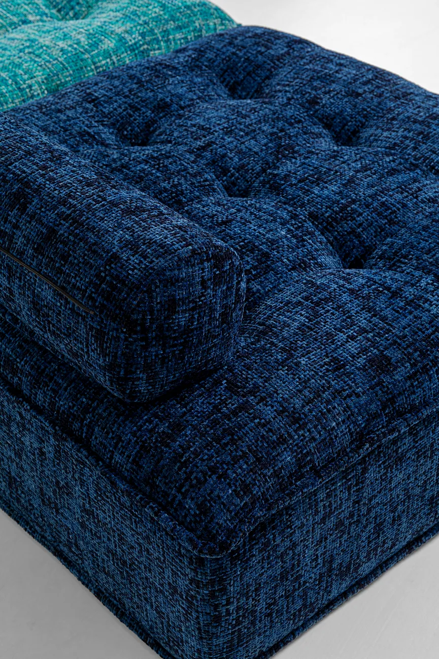 Sofaelement detail