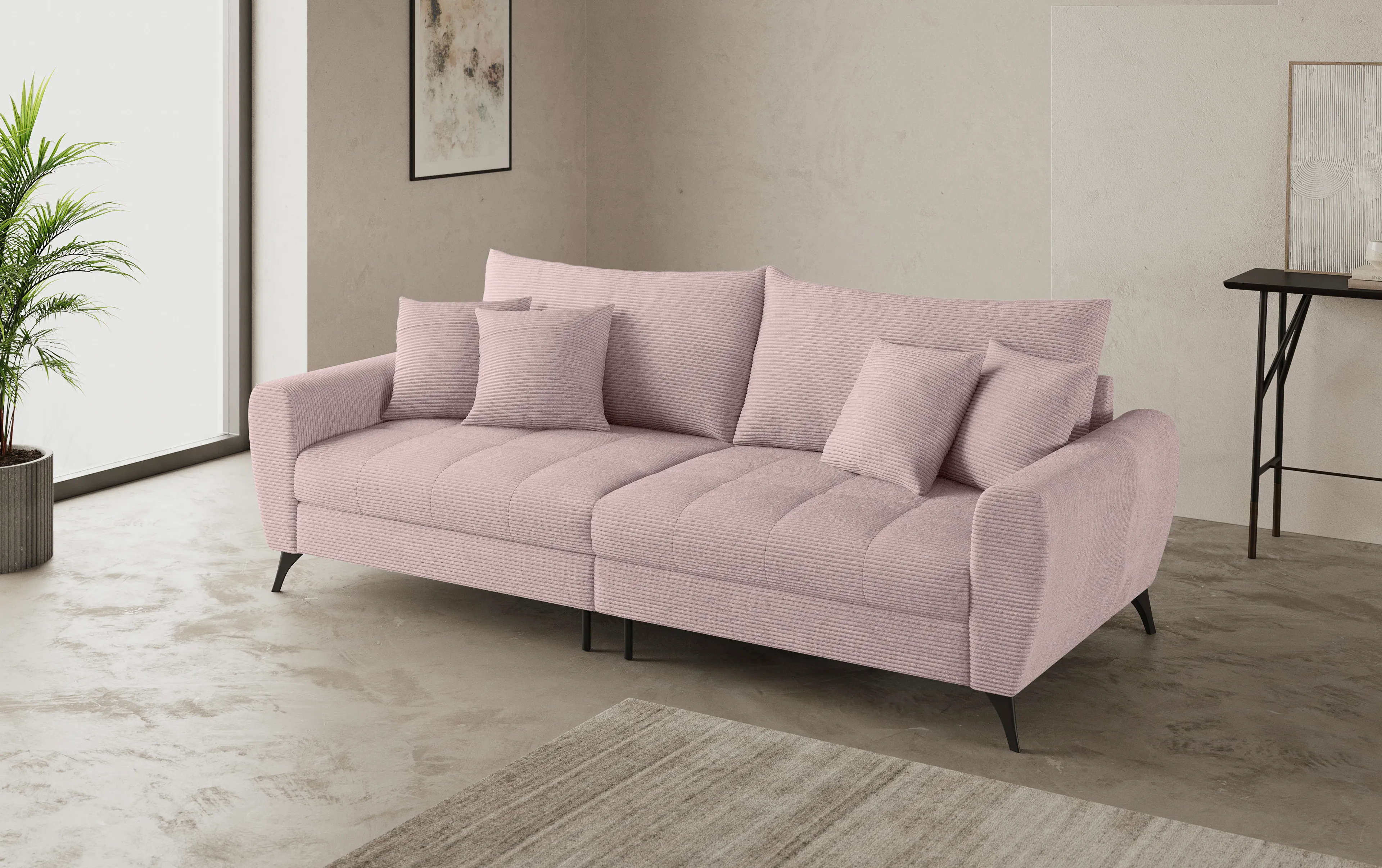 Bigsofa Blackburn II