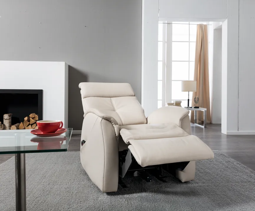 Sessel (26P) detail