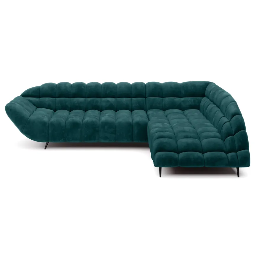 Ecksofa motorisch hauptaufnahme
