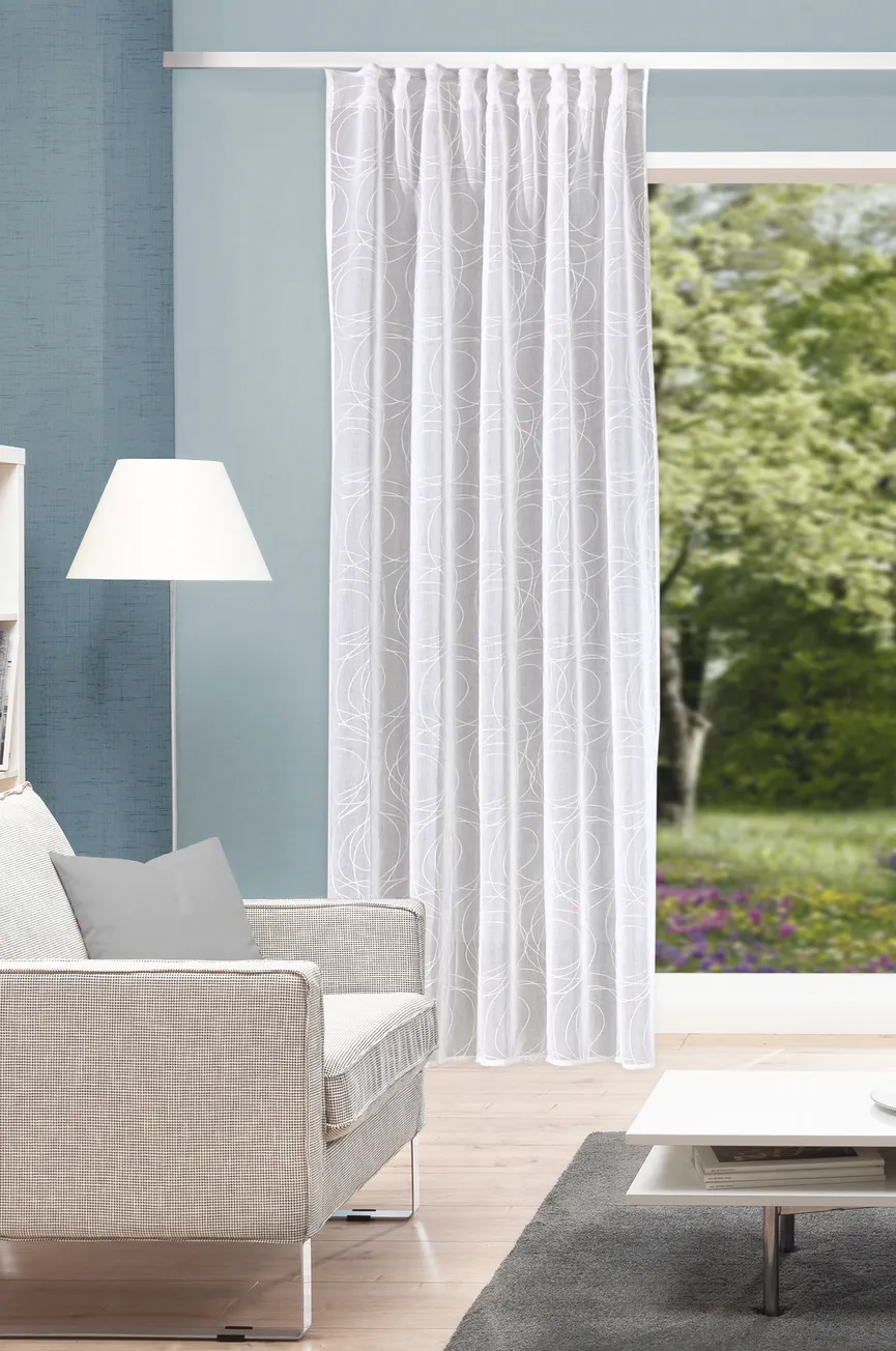 Dekoschal Ditos 135x245 milieu