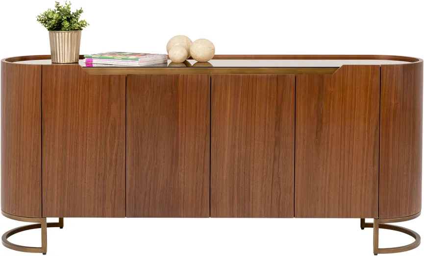 Sideboard detail