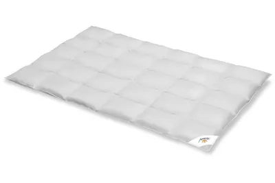 Winterbettdecke