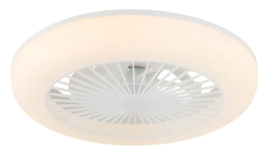 Deckenventilator "Ferrell" detail