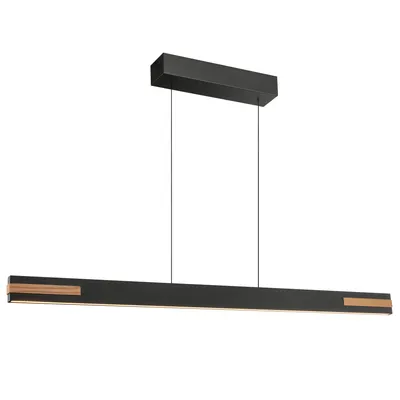 LED-Pendelleuchte