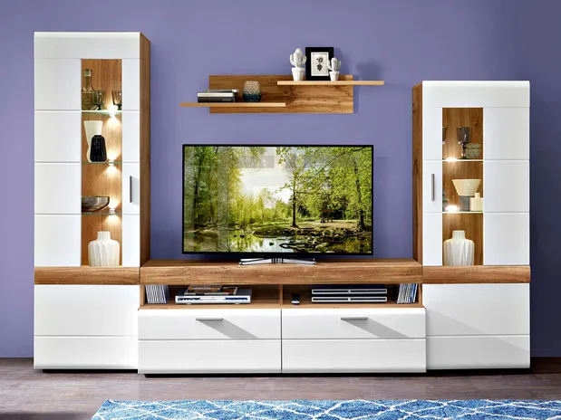 Wohnconcept Le Mans