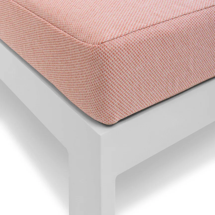 ** Lounge rechts detail
