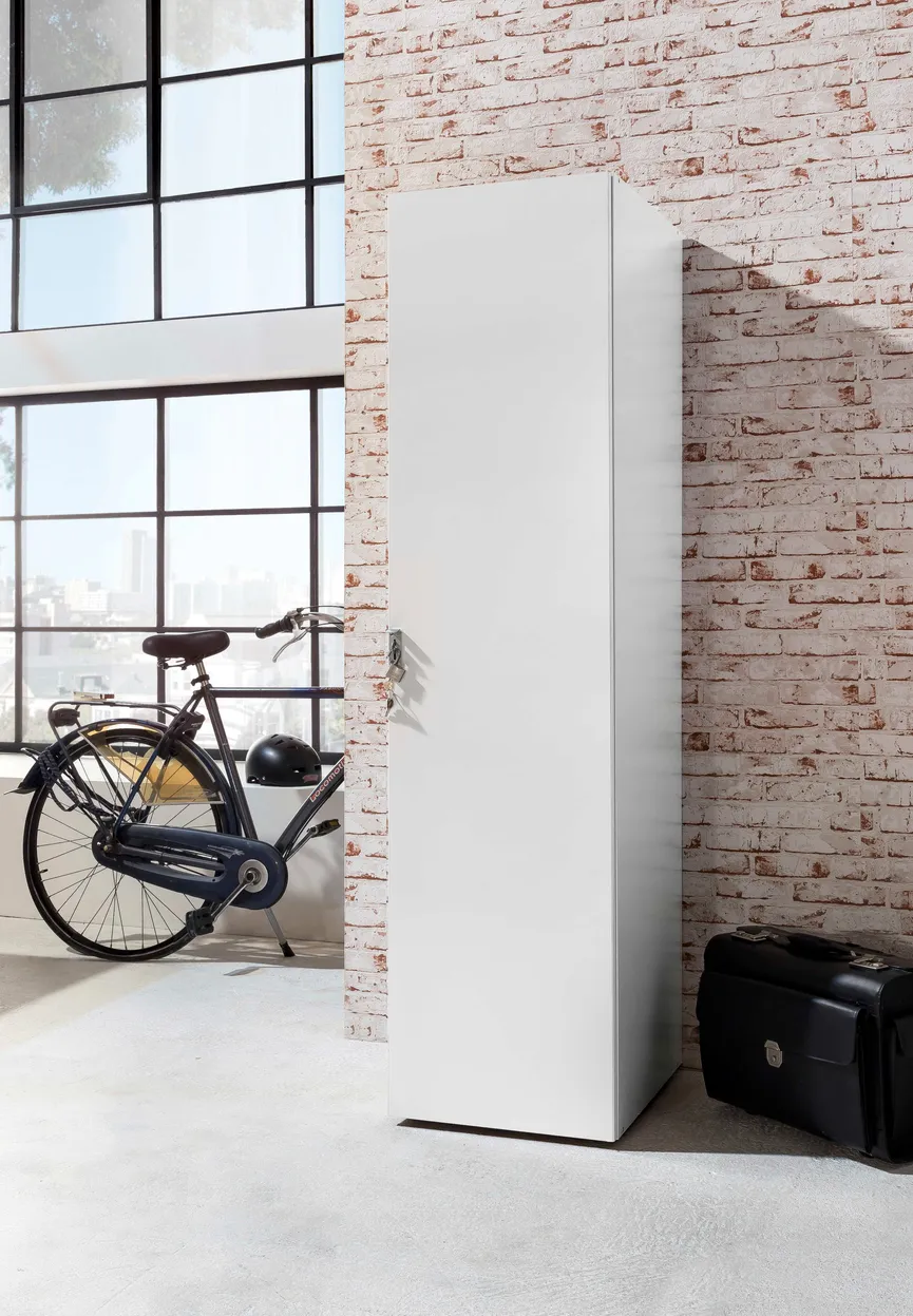 Schrank 1T/B 45 cm milieu