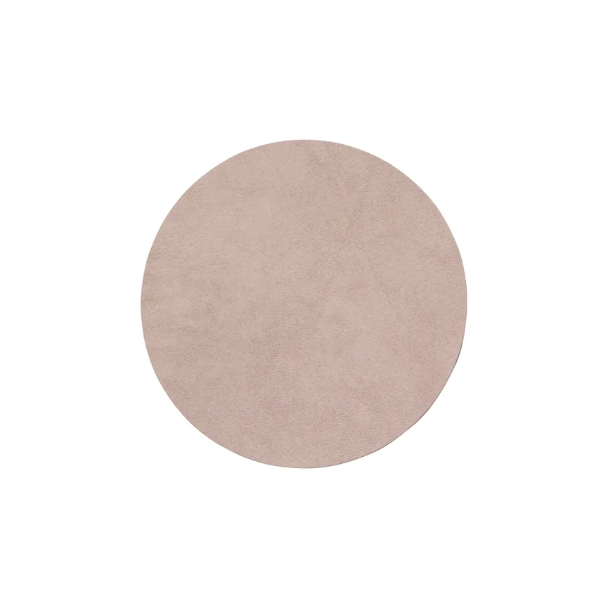 Glasuntersetzer "Nupo Circle" hauptaufnahme